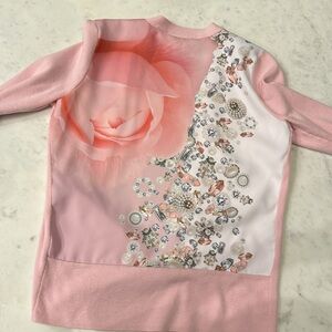 Ted baker Open Front Cardigan 0 new